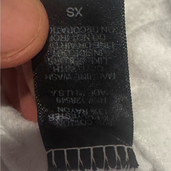 Aviator Nation Women’s Sweat Set
Zip up hoodie and matching sweat pants logo - Picture 11 of 12